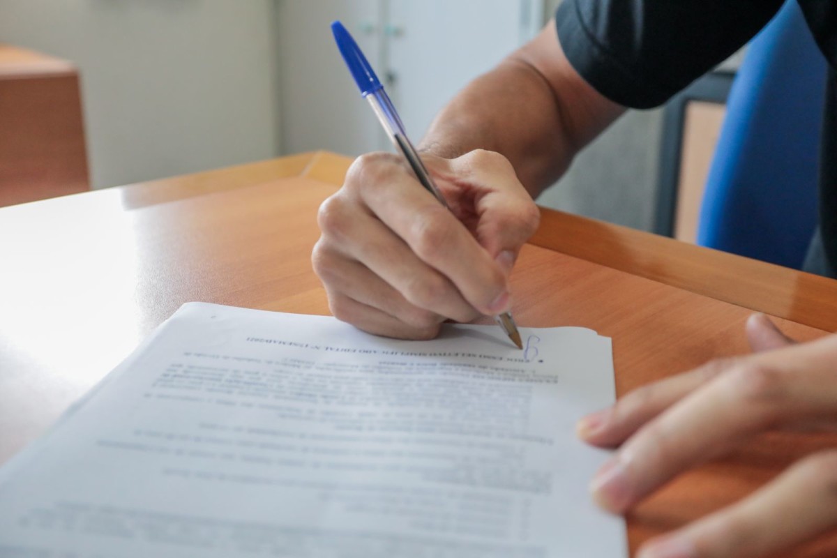Aprovados em seletiva são convocados para atuar em salas de aulas