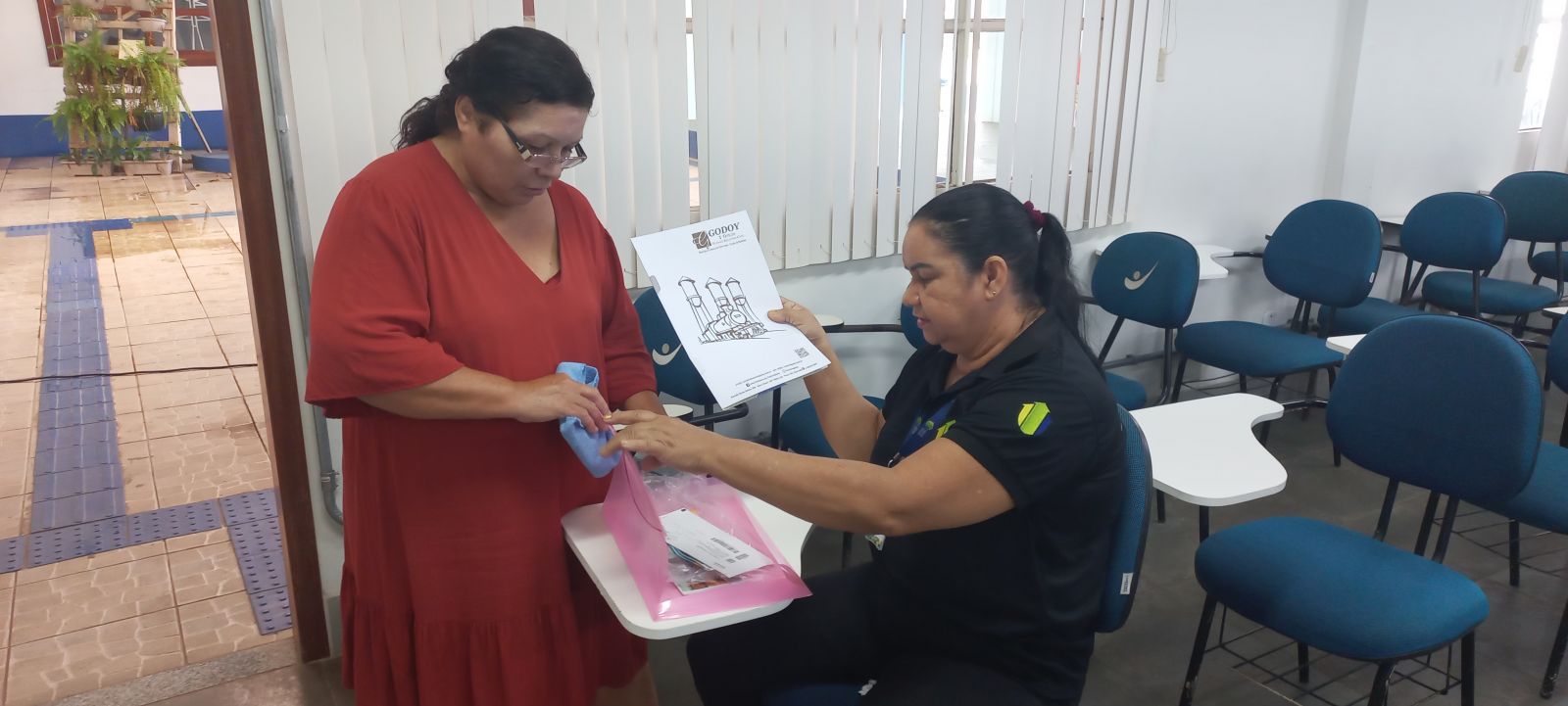 Prefeitura segue fortalecendo as políticas públicas de habitação e regularização fundiária
