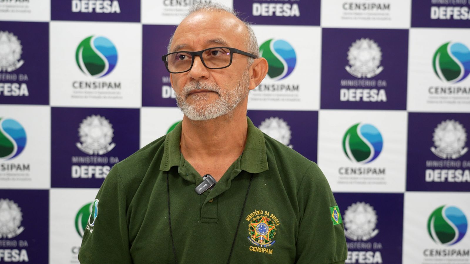 Flávio Altieri disse que o encontro reforça a união entre estados e municípios, garantindo respostas rápidas e eficazes em situações de risco