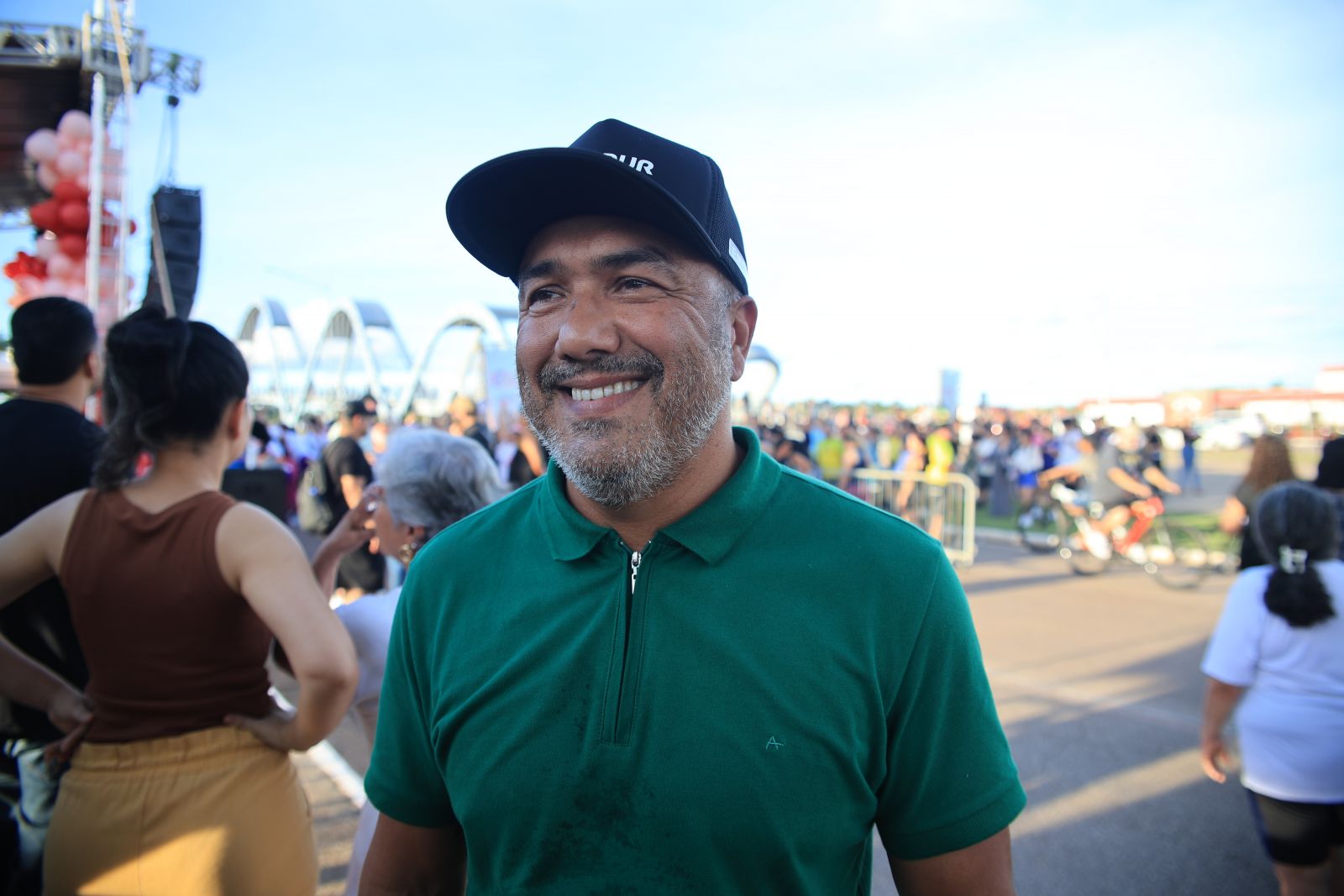 Para o presidente da Emdur, Bruno Holanda, o dia também é um convite à reflexão coletiva