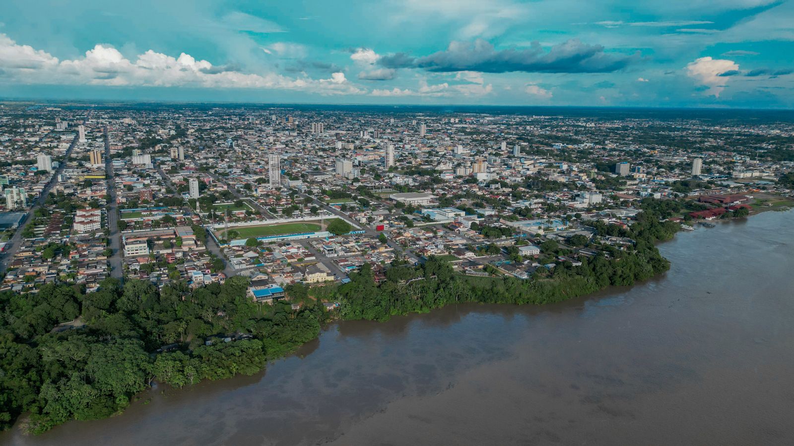 Programa torna temas como mobilidade, habitação, saneamento e urbanismo mais acessíveis para a população
